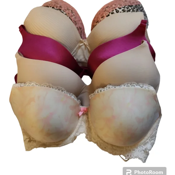 Assorted Bras - Picture 4 of 10